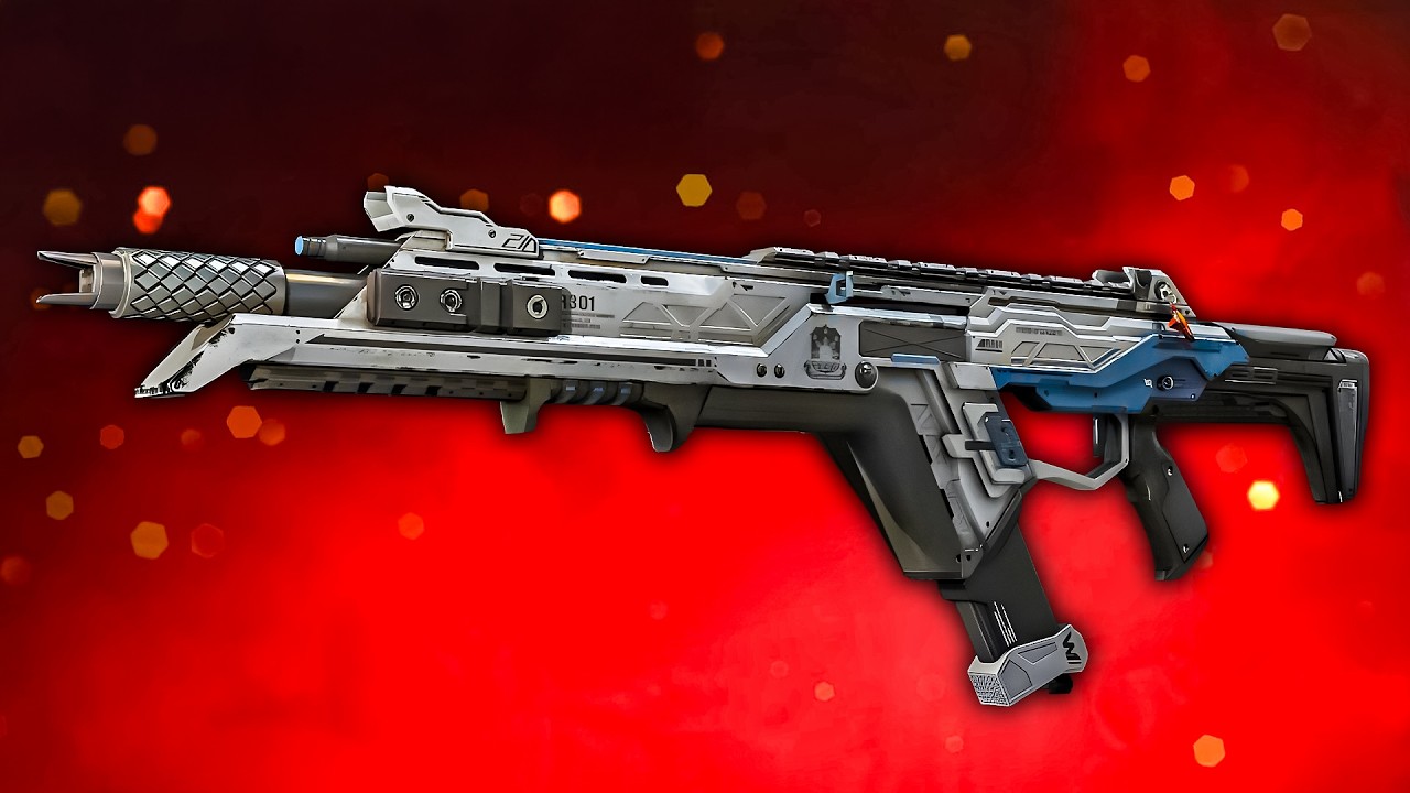 R-301 Carbine
