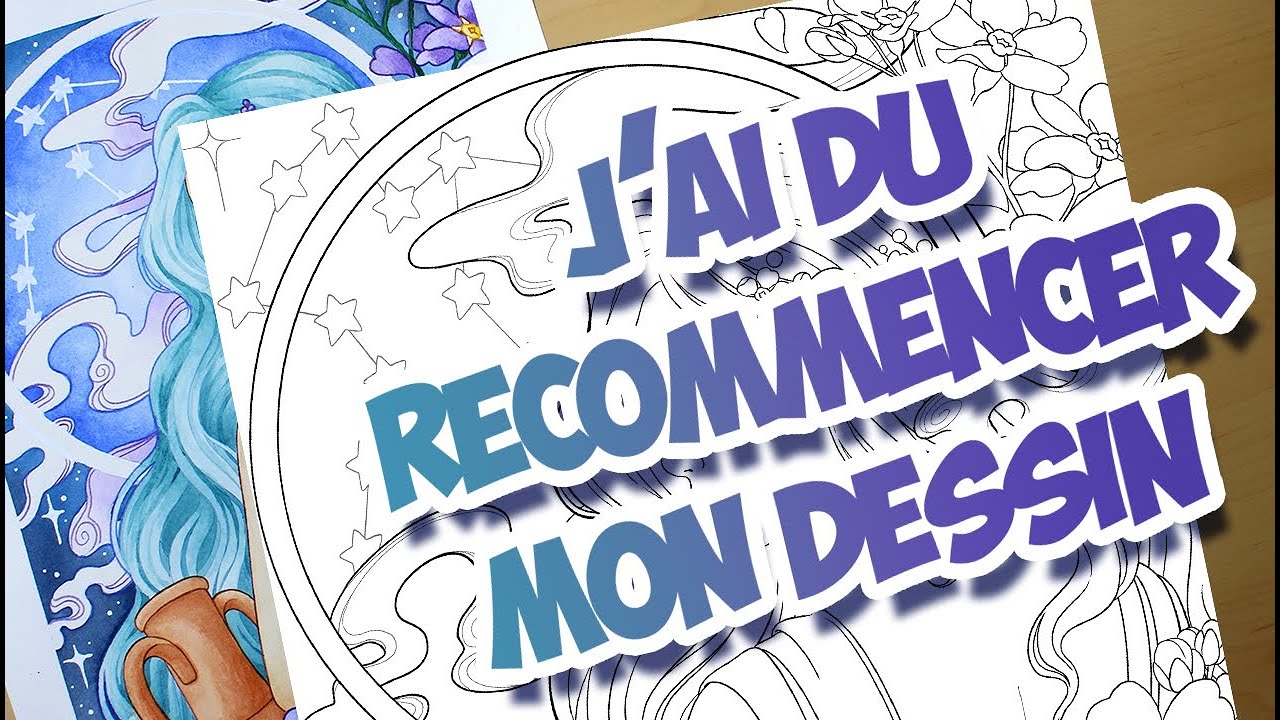 Plein de conseils pour maîtriser l'aquarelle !