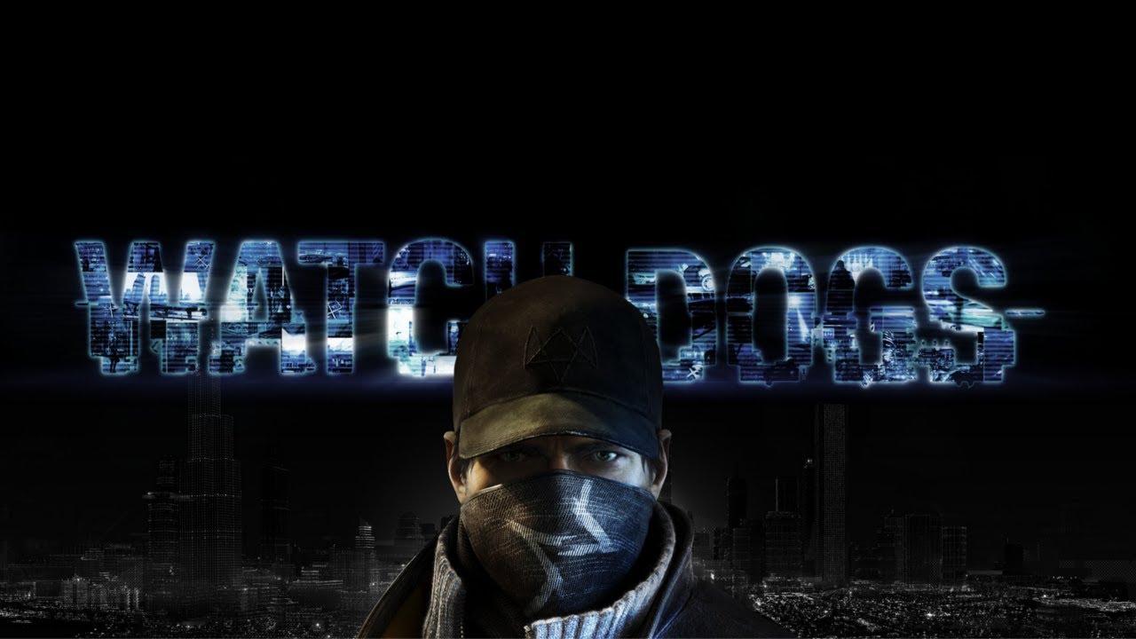 Official Watch Dogs Story Trailer - Release Date PS4/PS3/Xbox One/Xbox 360/PC