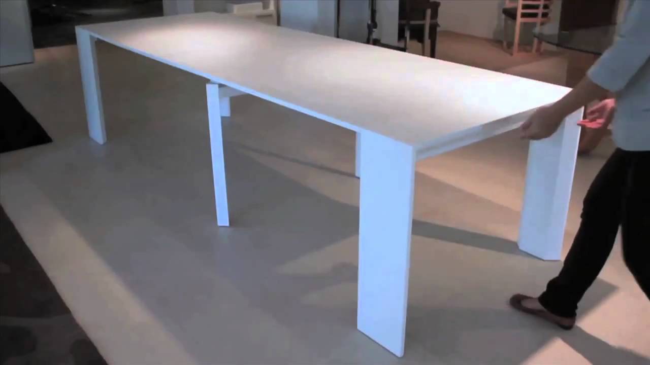 Resource Furniture - New Space Saving Furniture