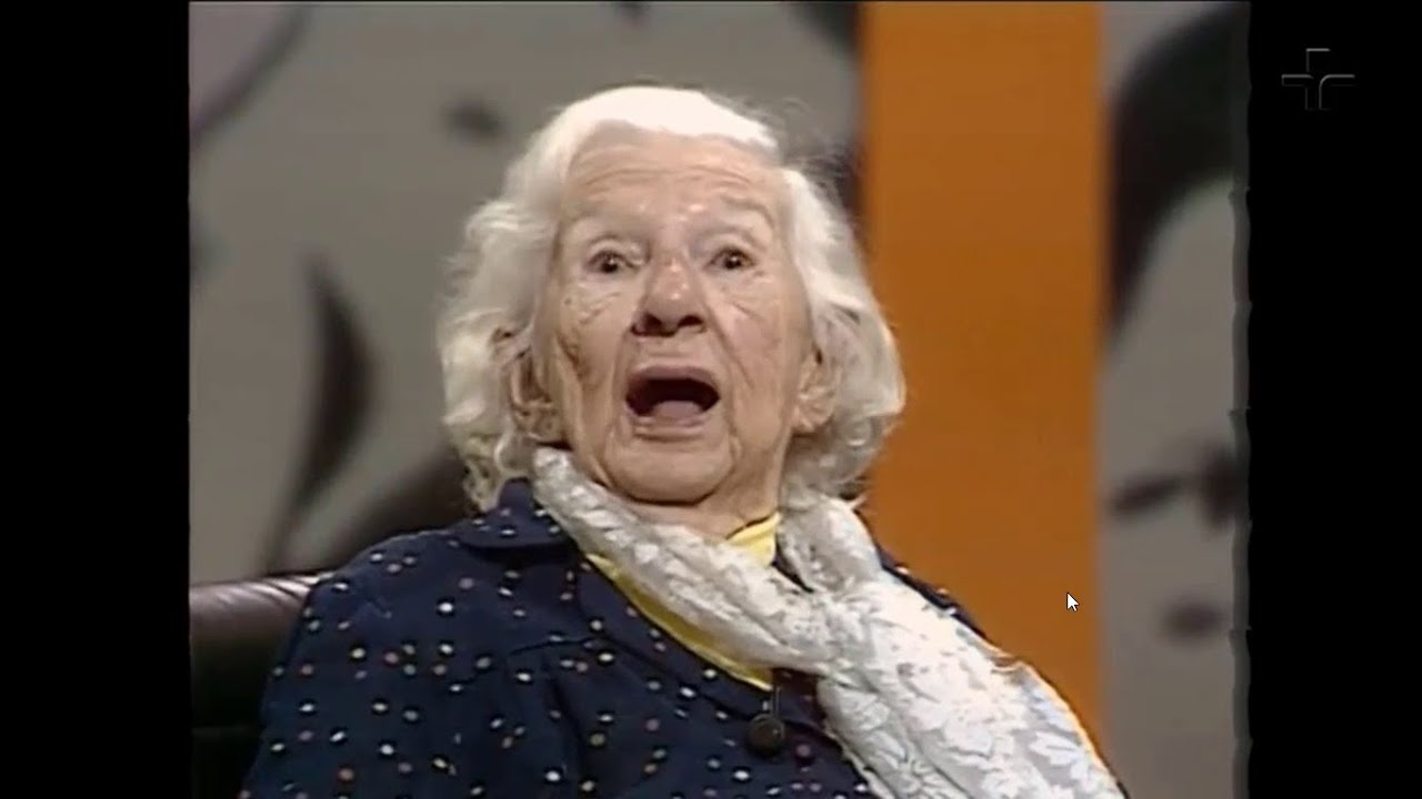 Cora Coralina | Vox Populi (1983) | Completo