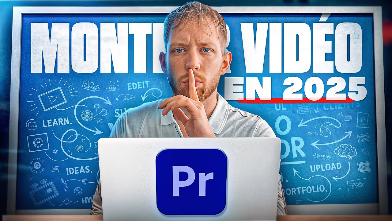 Le Guide Ultime pour Devenir Monteur Vidéo en 2026