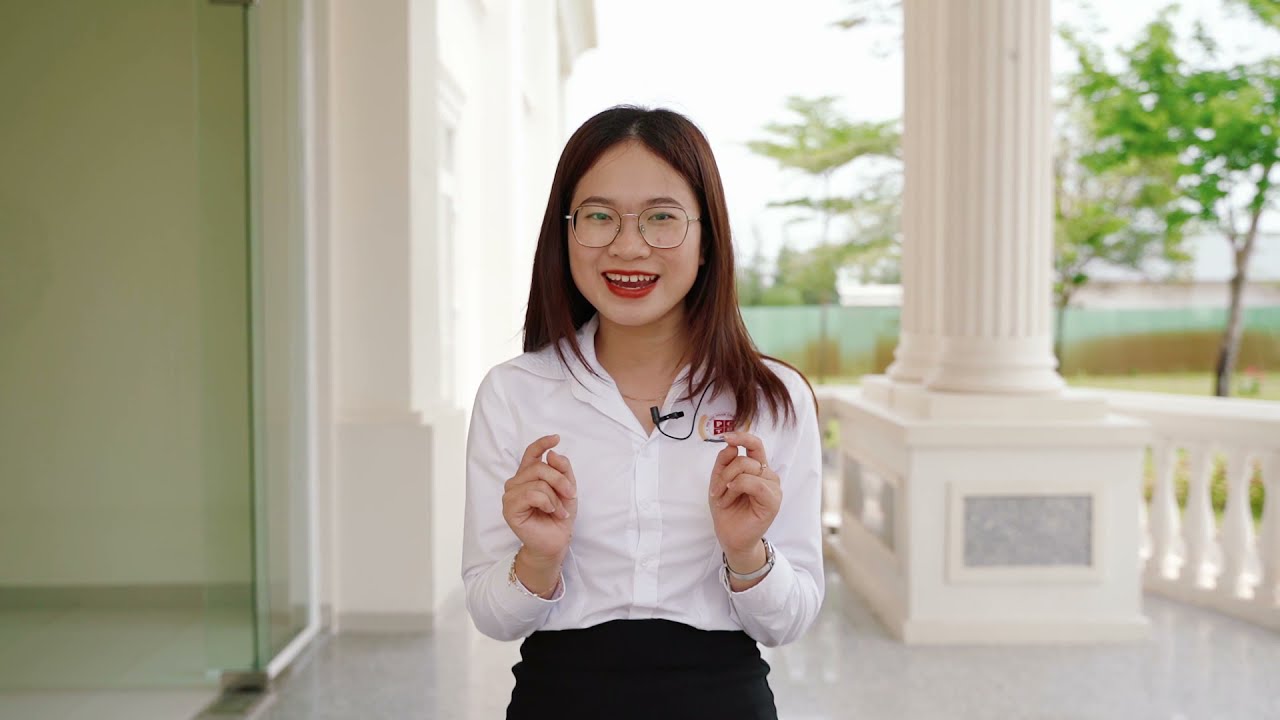 Khám phá môi trường đào tạo Y khoa tại Đại học Phan Châu Trinh (2021)