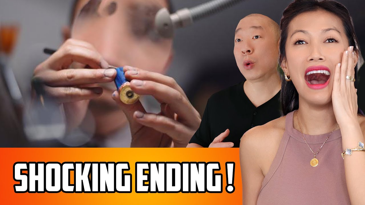 Twenty One Pilots - The Craving Reaction | What Does It All Mean?!