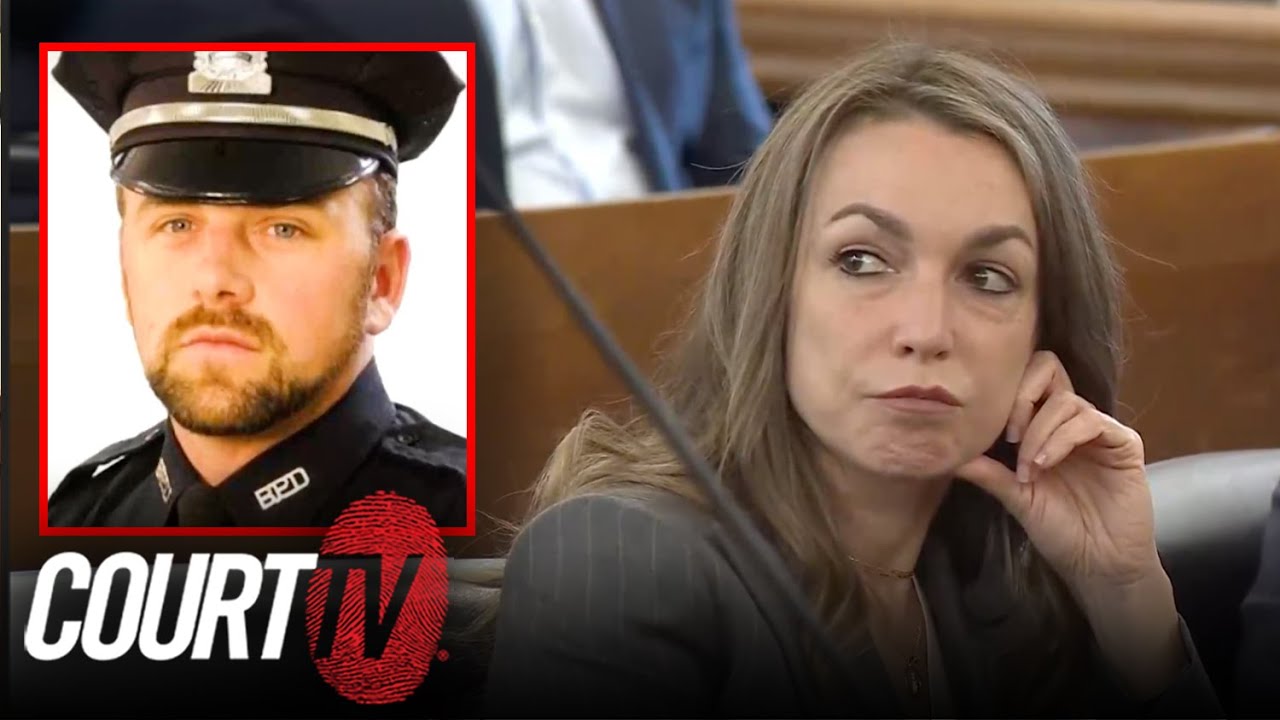 MA v. Karen Read - Motions Hearing | Boston Cop Killed Trial
