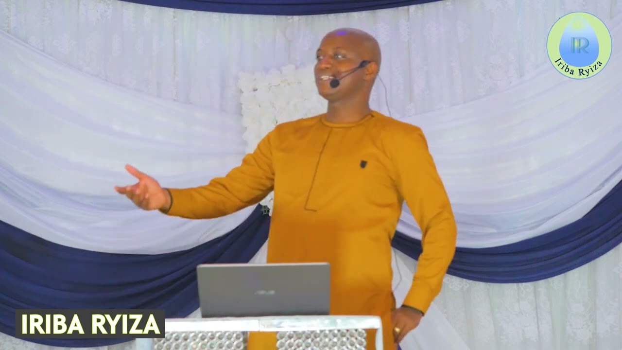 Urwaruka gusa: NGIBI BINTU MUBWIRIZWA KUMENYA mbere yo kwubaka Urugo by PST DESIRE HABYARIMANA