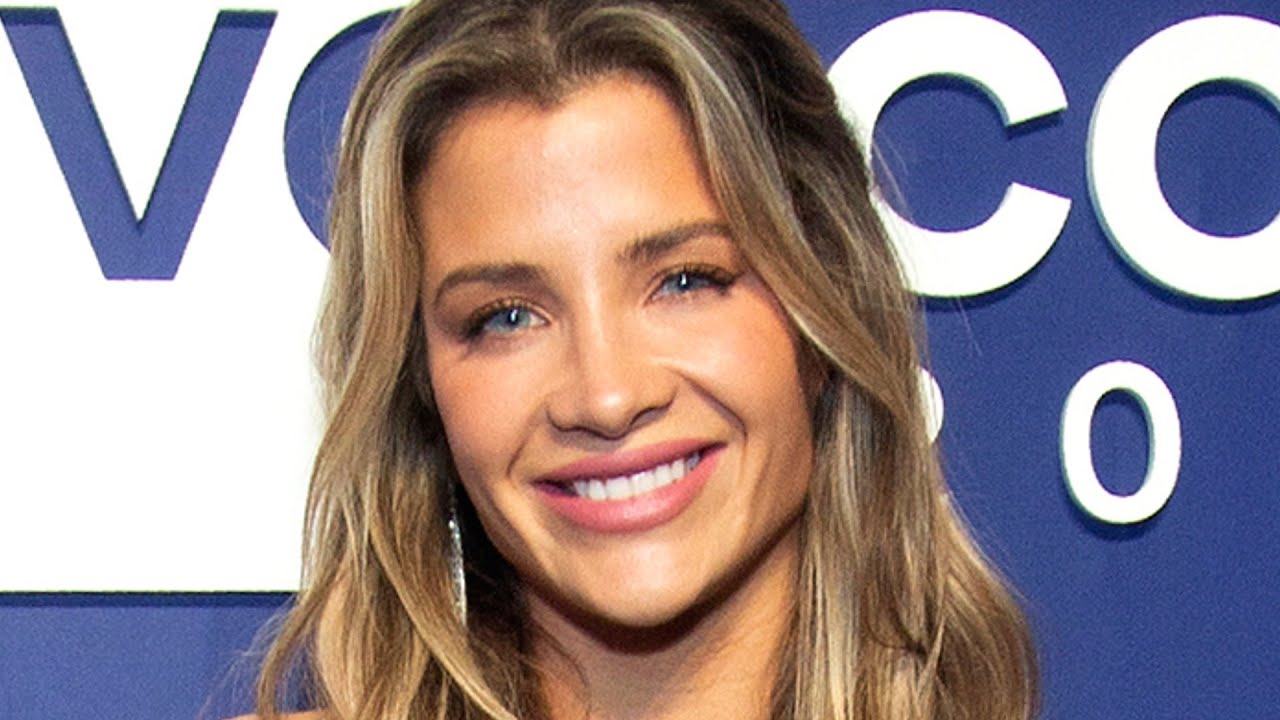 Naomie Olindo's Stunning Transformation