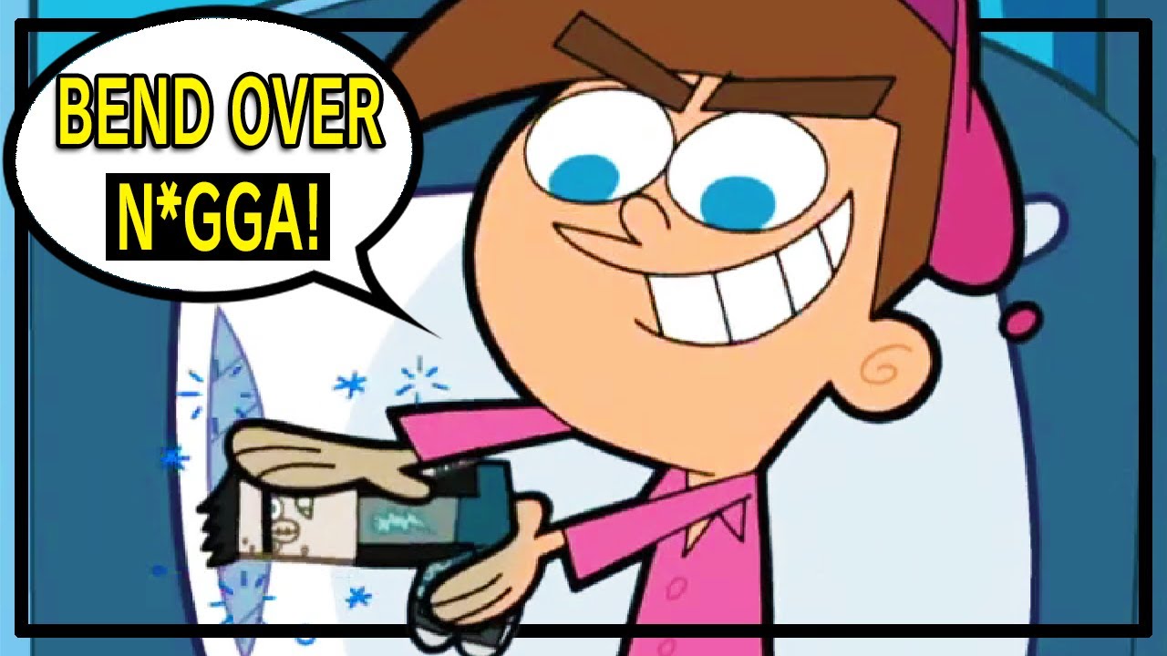 How Voodoo Almost KILLED Timmy Turner!