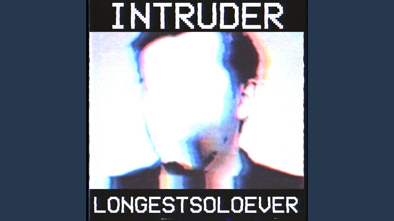 Intruder (Mandela Catalogue Song)