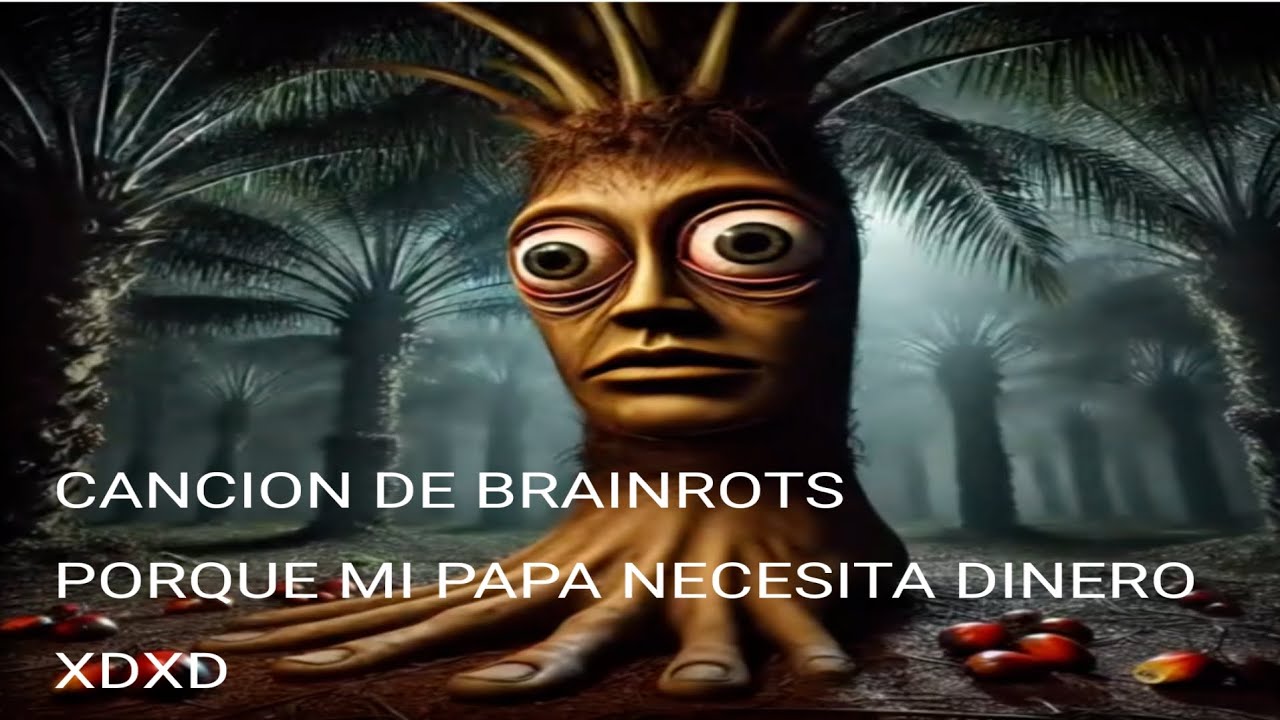 (По просьбе @saimondellasantina4685) СЛУЧАЙНАЯ ПЕСНЯ ИЗ BRAINROTS IA, КОТОРУЮ Я СОЗДАЛА (И ЗВУЧИТ...