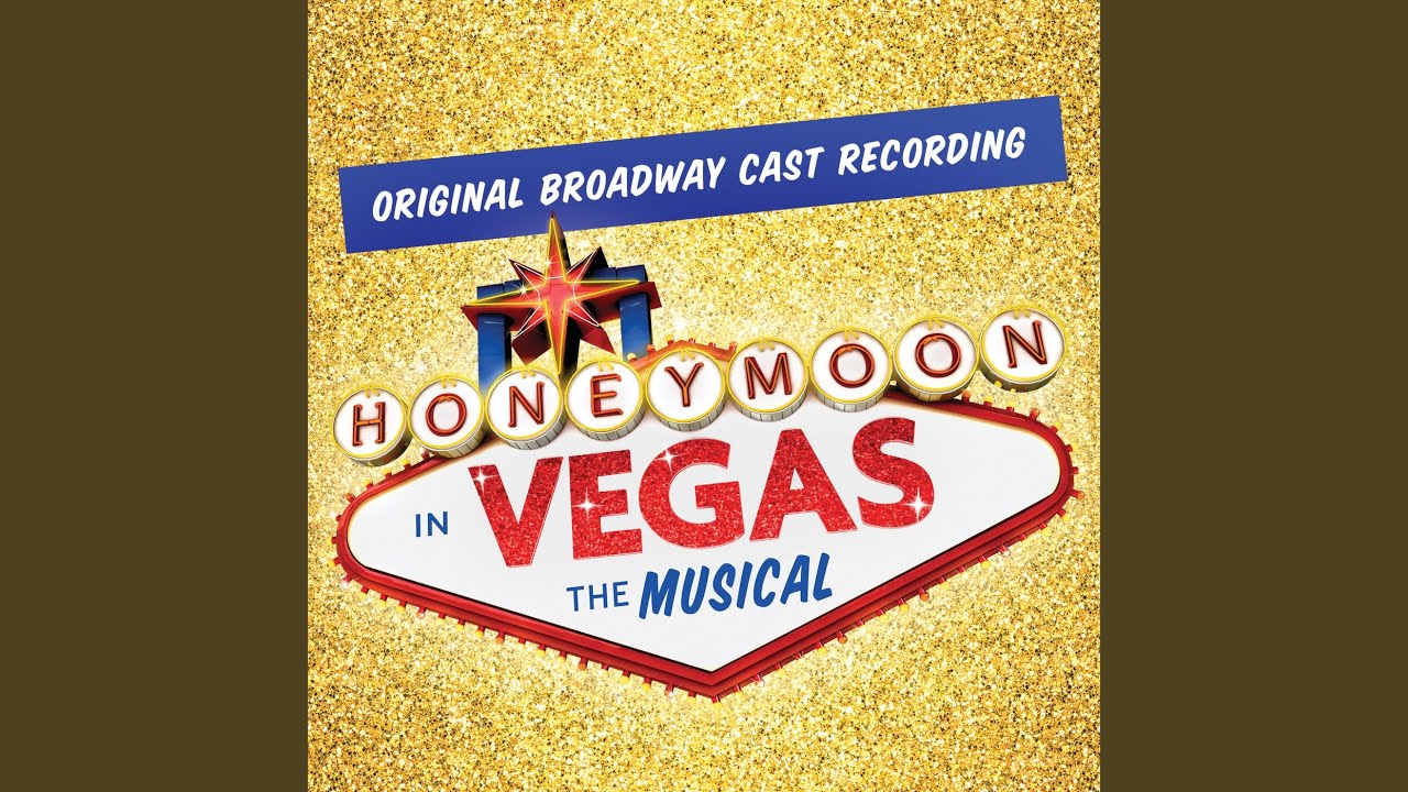 Isn't That Enough? (Honeymoon In Vegas Broadway Cast Recording)