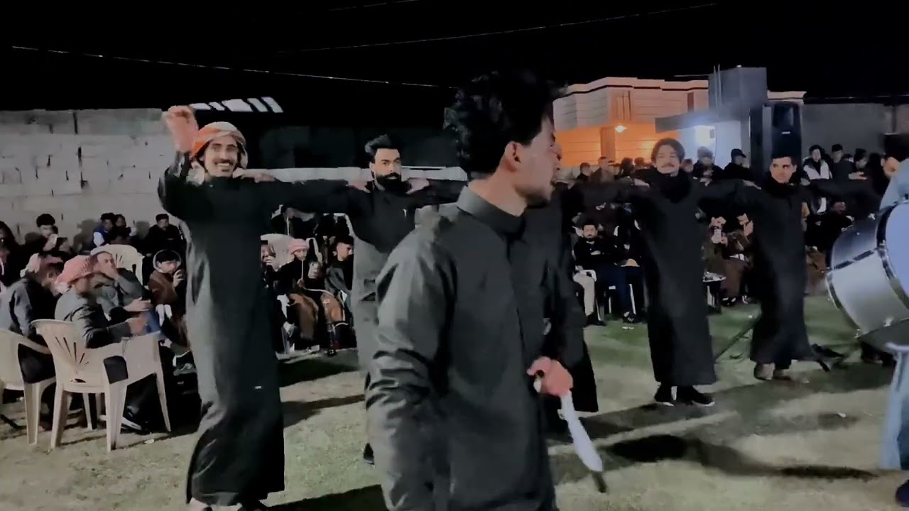 لو انته وياي نكسر خشوم هواي جوبي شباب البعريعر ولد العم جوبي ونسه يخبل🥰😍
