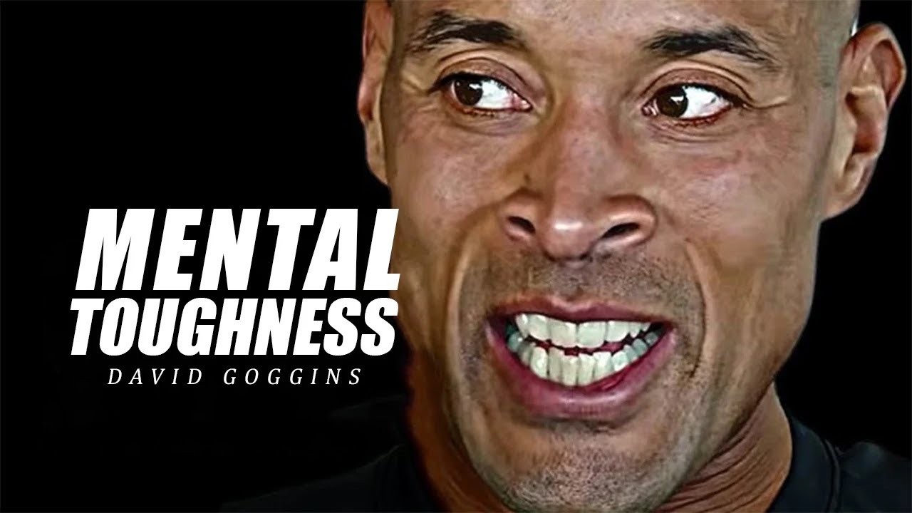 How to Get Mentally Strong in Life and Achheive Your Goals - David Goggins Motivation
