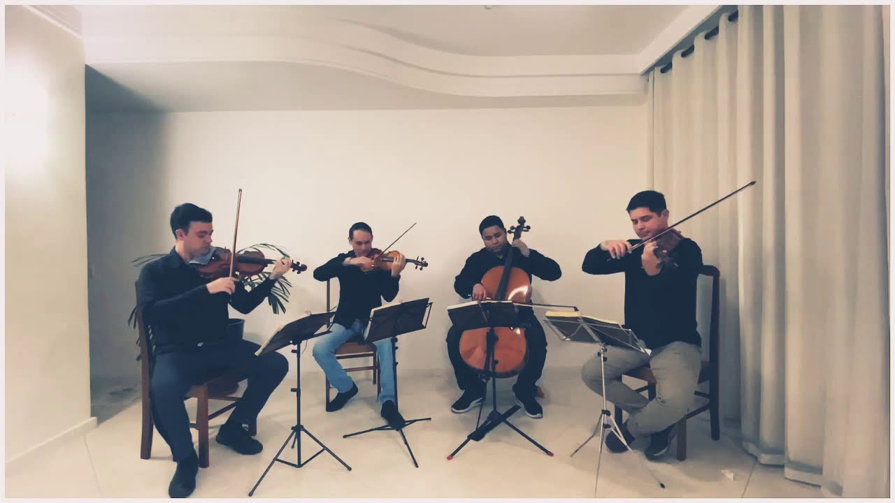 Por Cristo, resgatado Hino 80