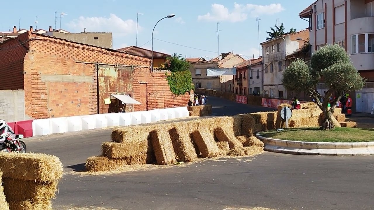 Clásicas en La Bañeza 2024