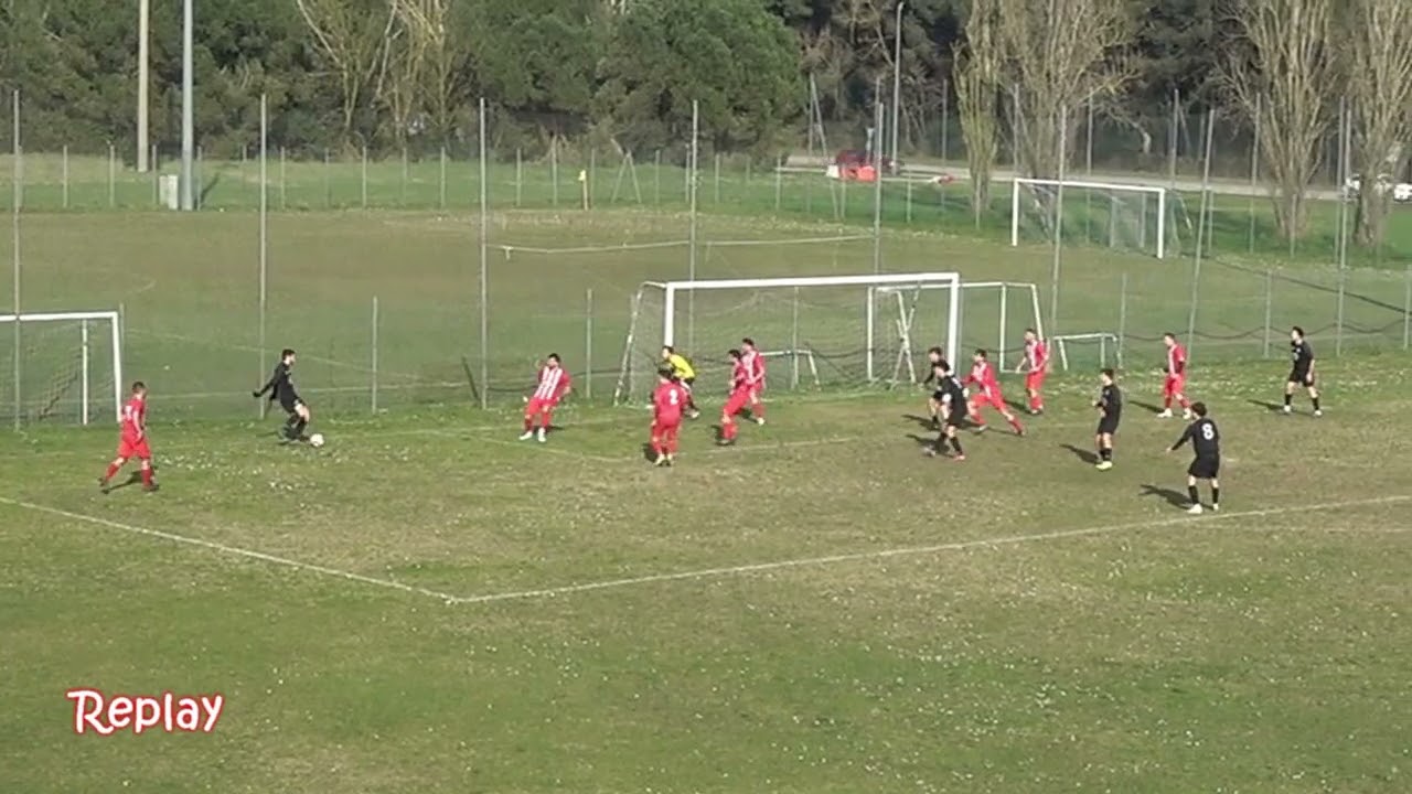 2026 02 22 Fornace   San Zaccaria 2 a 0