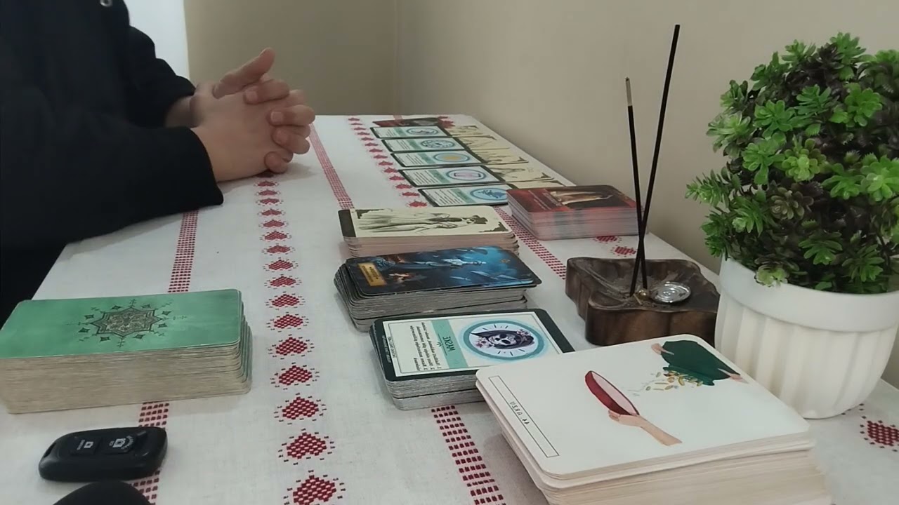 Çok özledim ❤ Aklımdaki kişi 🍀 