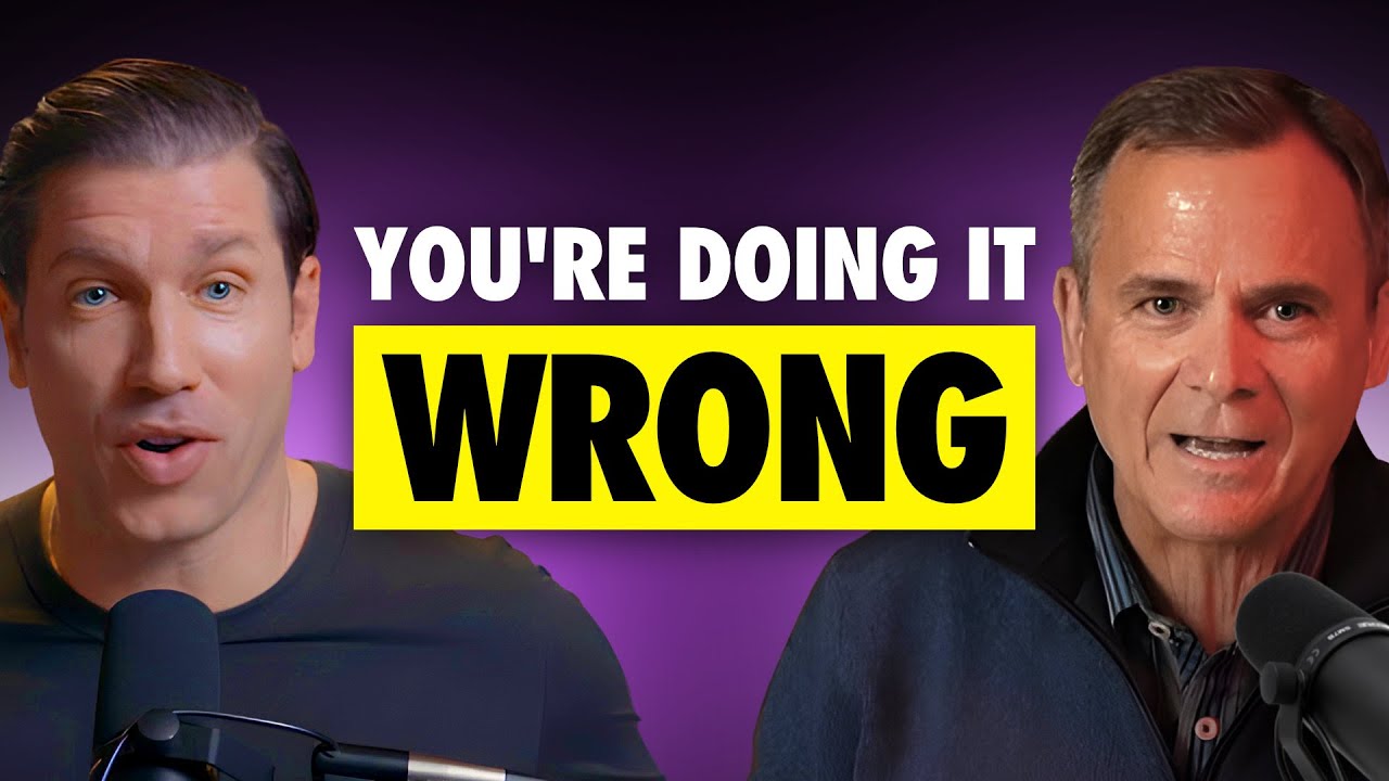 The Real Reason Your Clients Aren’t Referring You