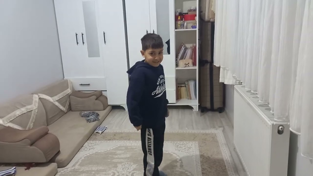 Like atmayı ve abone olmayı unutmayın