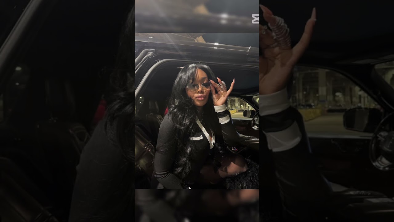 Summer Walker x SZA Type Beat - 