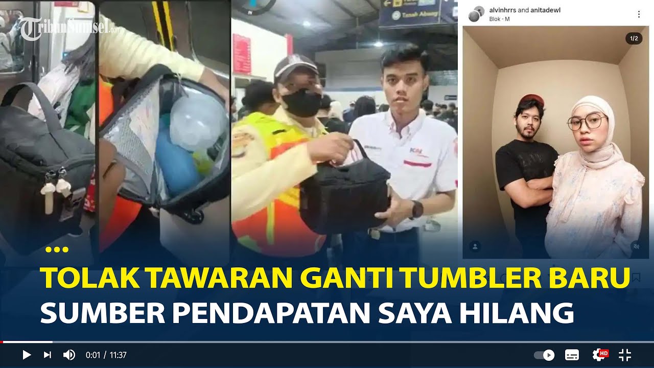 Bikin Geram, Isi Chat Suami Anita Buat Petugas KAI Dipecat, Pekerjaan Saya Hilang Karena Bapak