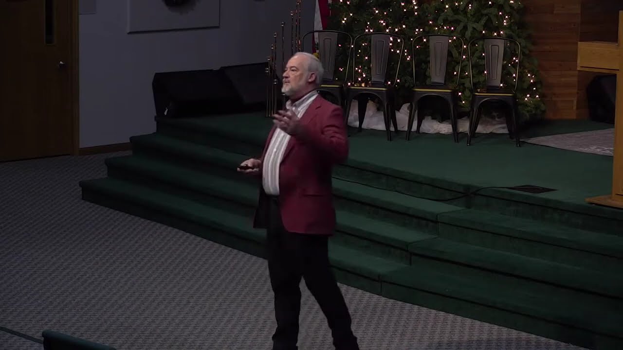 Our Wonderful Lord