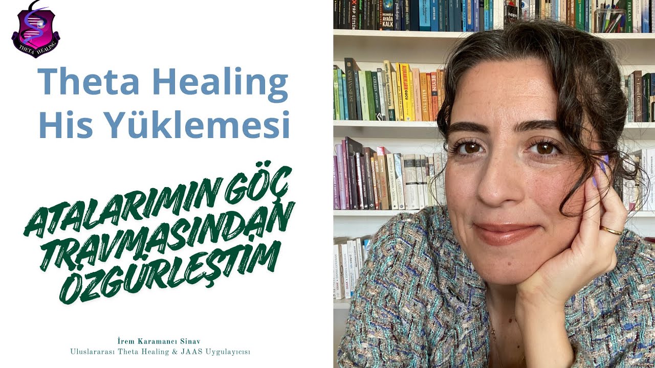 Atalarımın Göç Travmasından Özgürleştim His Yüklemesi