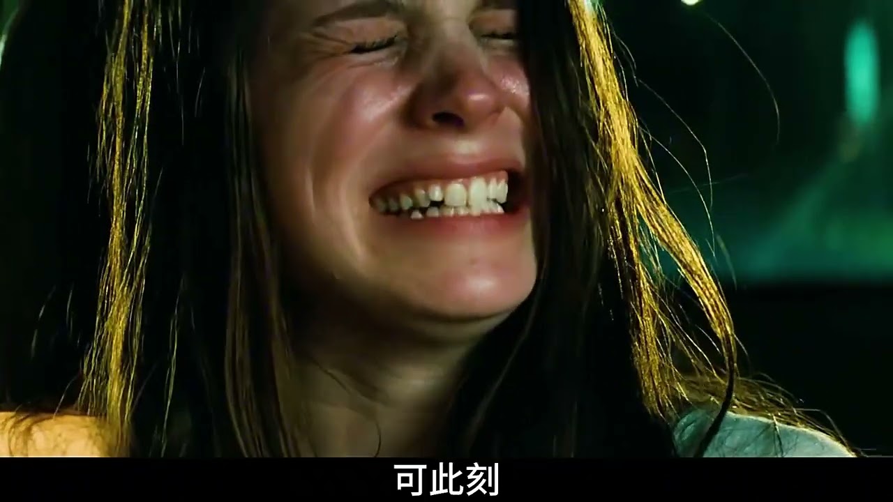 一口氣看完恐怖電影《新猛鬼街》 之一說 #影視解說 #恐怖