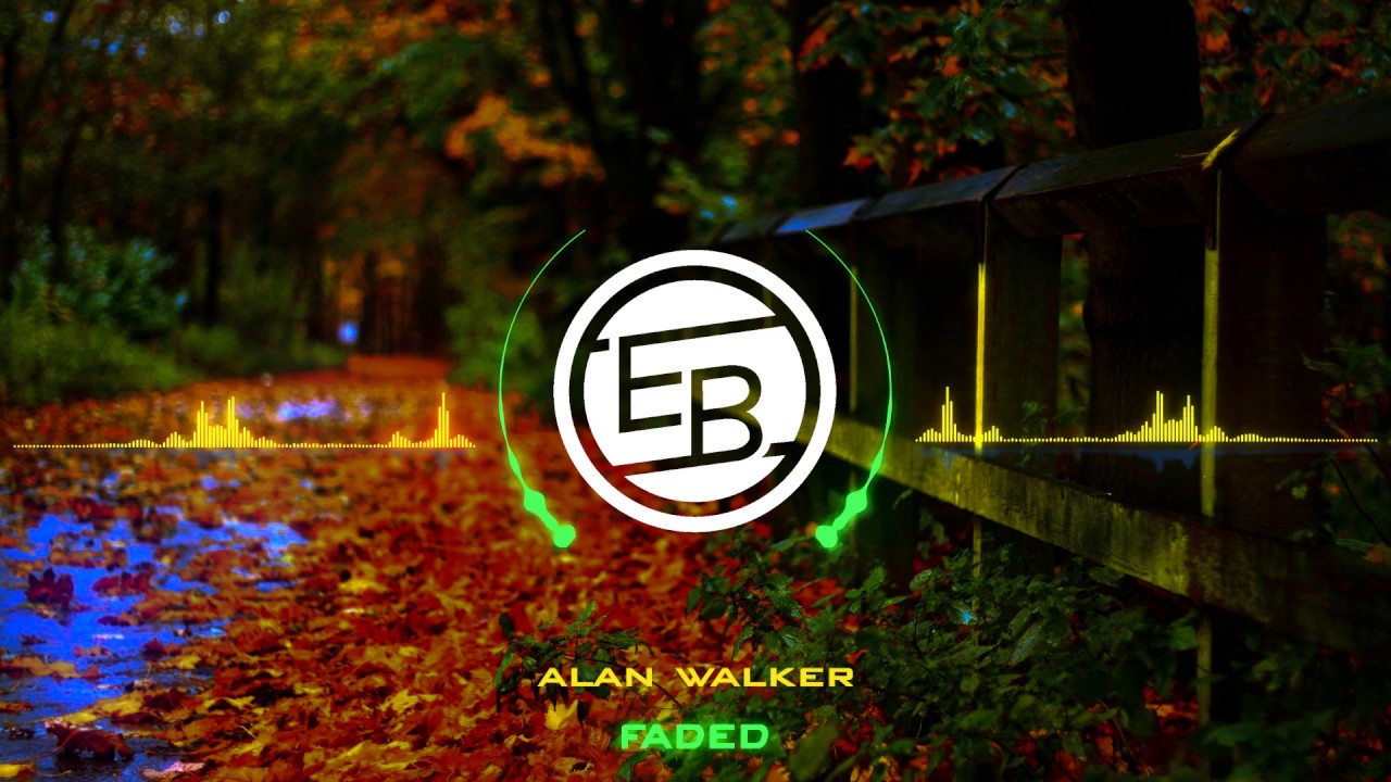 Alan Walker - Faded (Rhythm Mix)