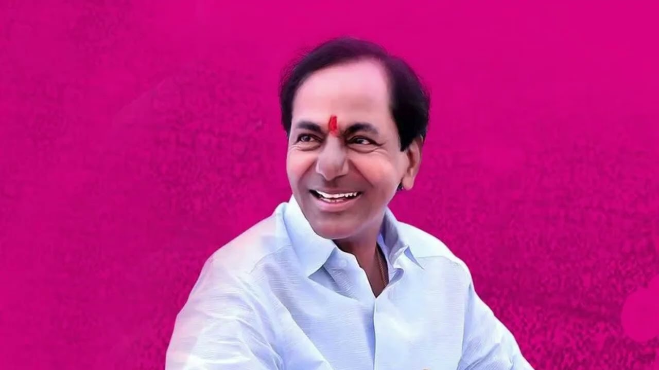 చింతమడక ముద్దుబిడ్డా | Happy Birthday KCR Song | Telangana Jathi Pitha Birthday Anthem 2026