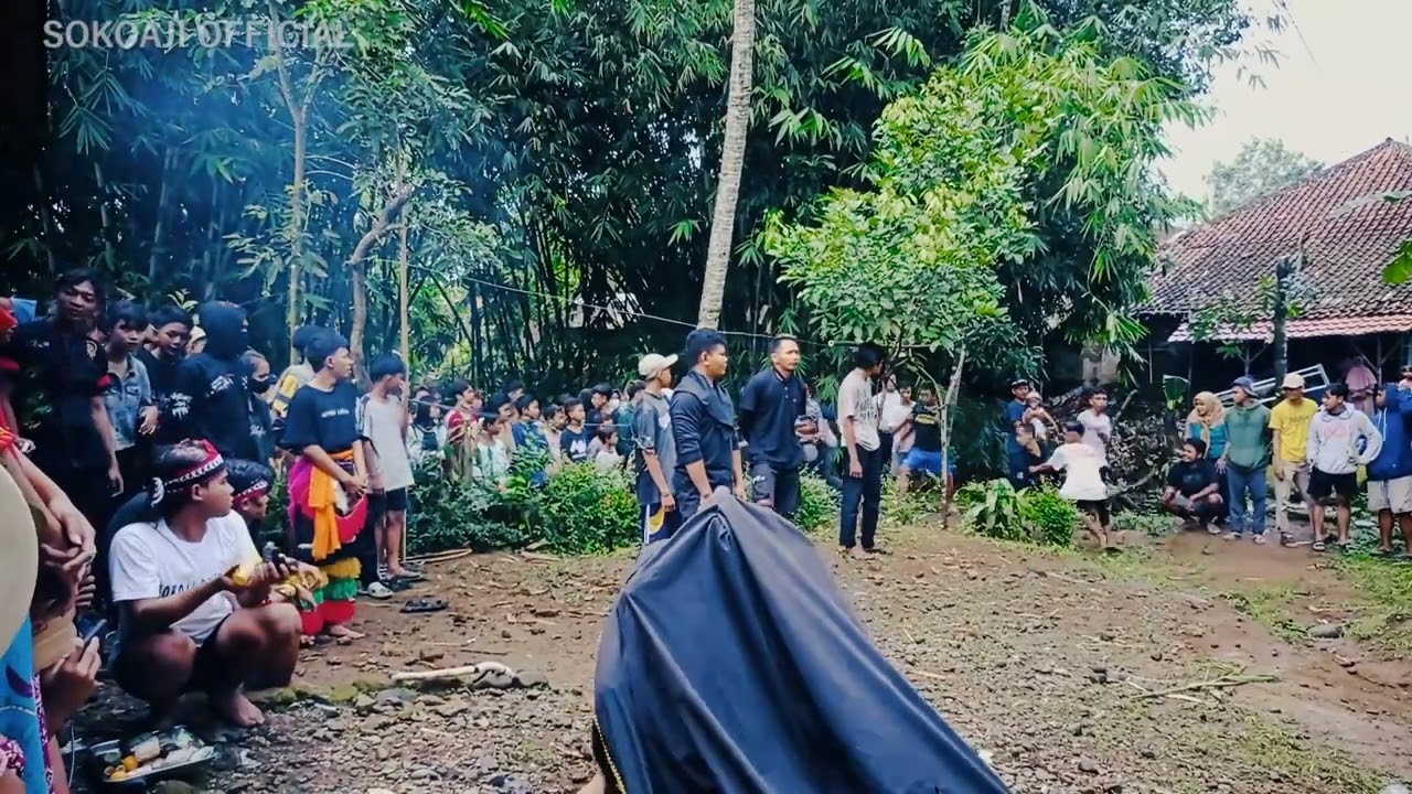 TERBARU KUDA LUMPING SOKOAJI 2022   #budayajawa #sokoajiofficial #yokbisayok