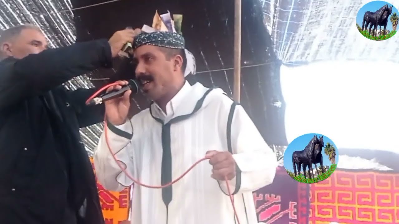 جديد الشيخ ابزيز.