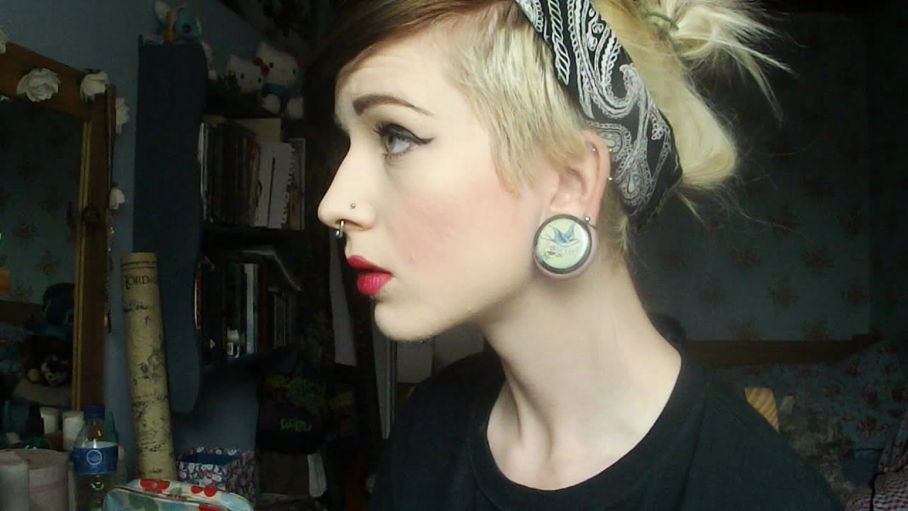 how i do my everyday make up