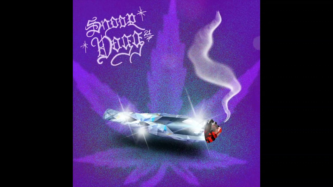 Snoop Dogg NFT - Diamond Joint (NFT Soundtrack)