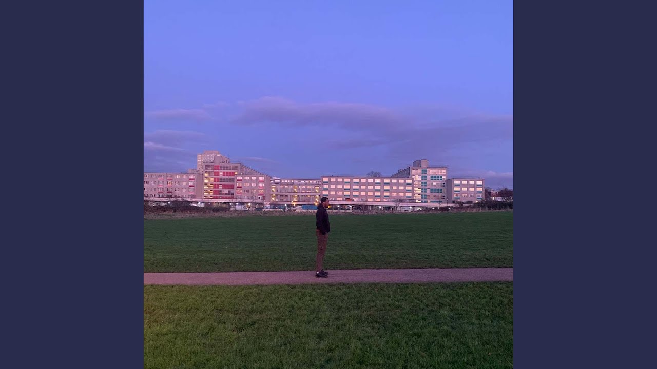 In my head