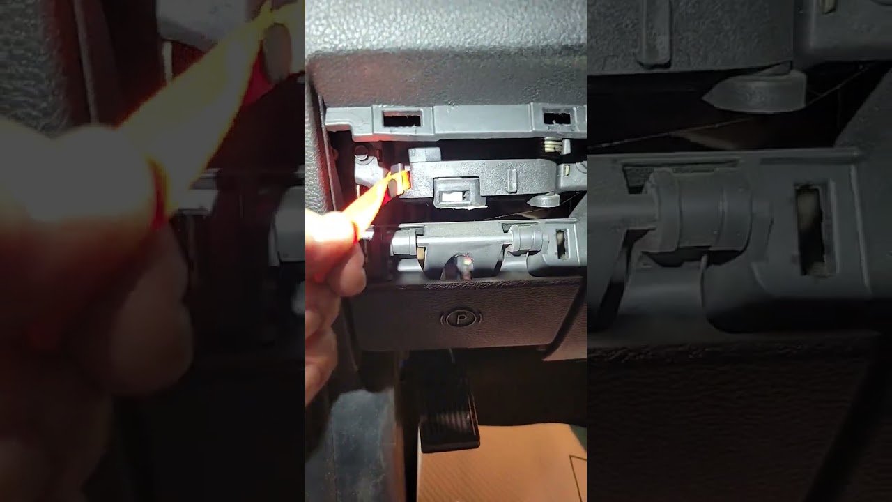 How to Put Ram in NEUTRAL