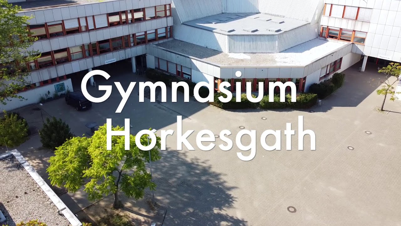 Das Gymnasium Horkesgath (EPIC)