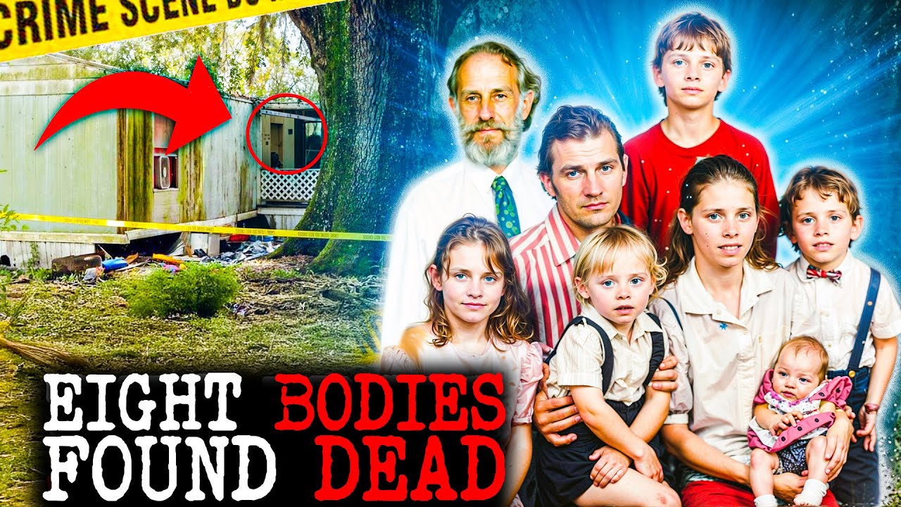 The Worst Family Massacre in Georgia History (True Crime Documentary)