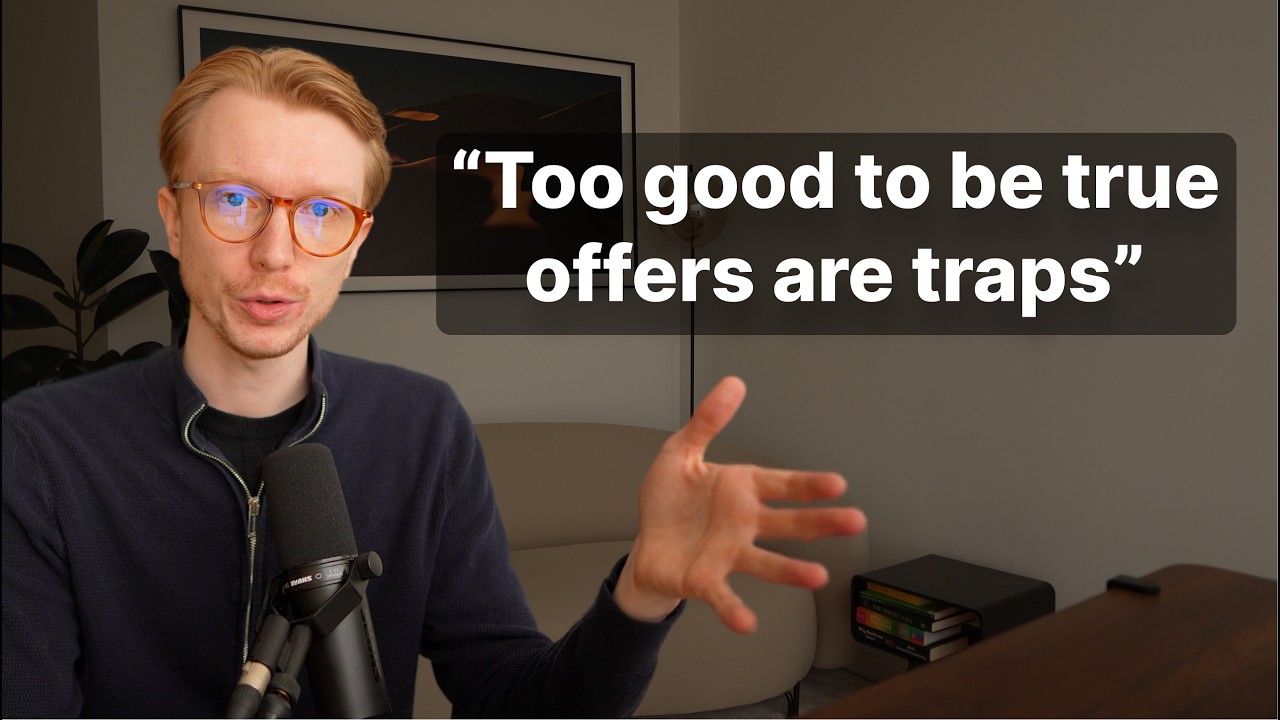 I Ran a Prop Firm, Here&rsquo;s What You Should Know
