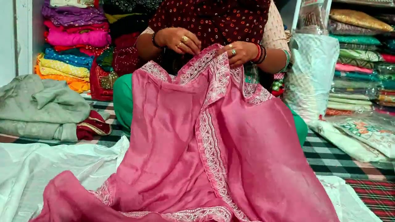 Punjabi suit order no8684883064 