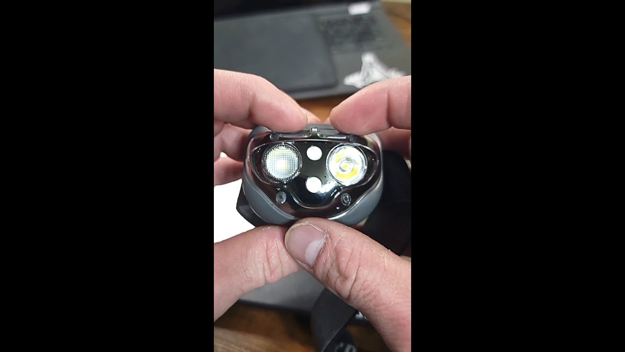 3 Month Review Energizer Pro360 Headlamp