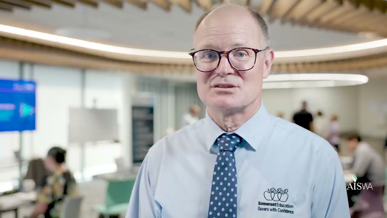 Business Managers Masterclass: Financial Governance with John Somerset