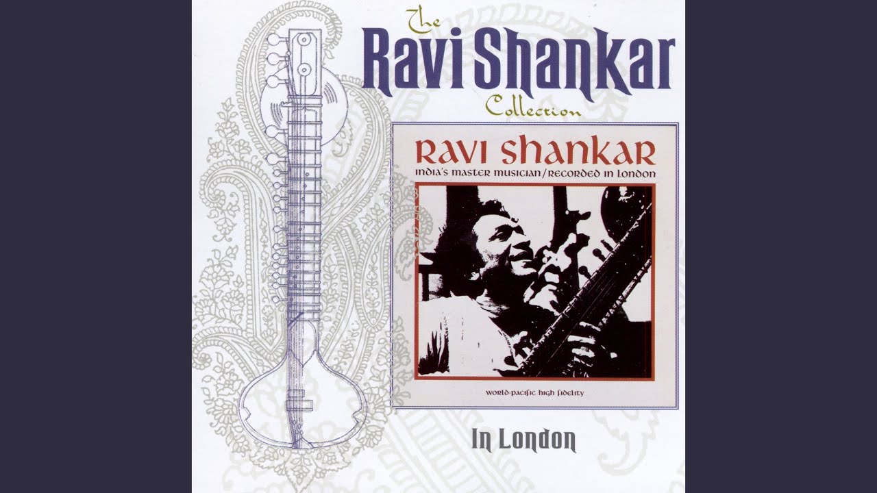 Raga Ramkali (Digitally Remastered)