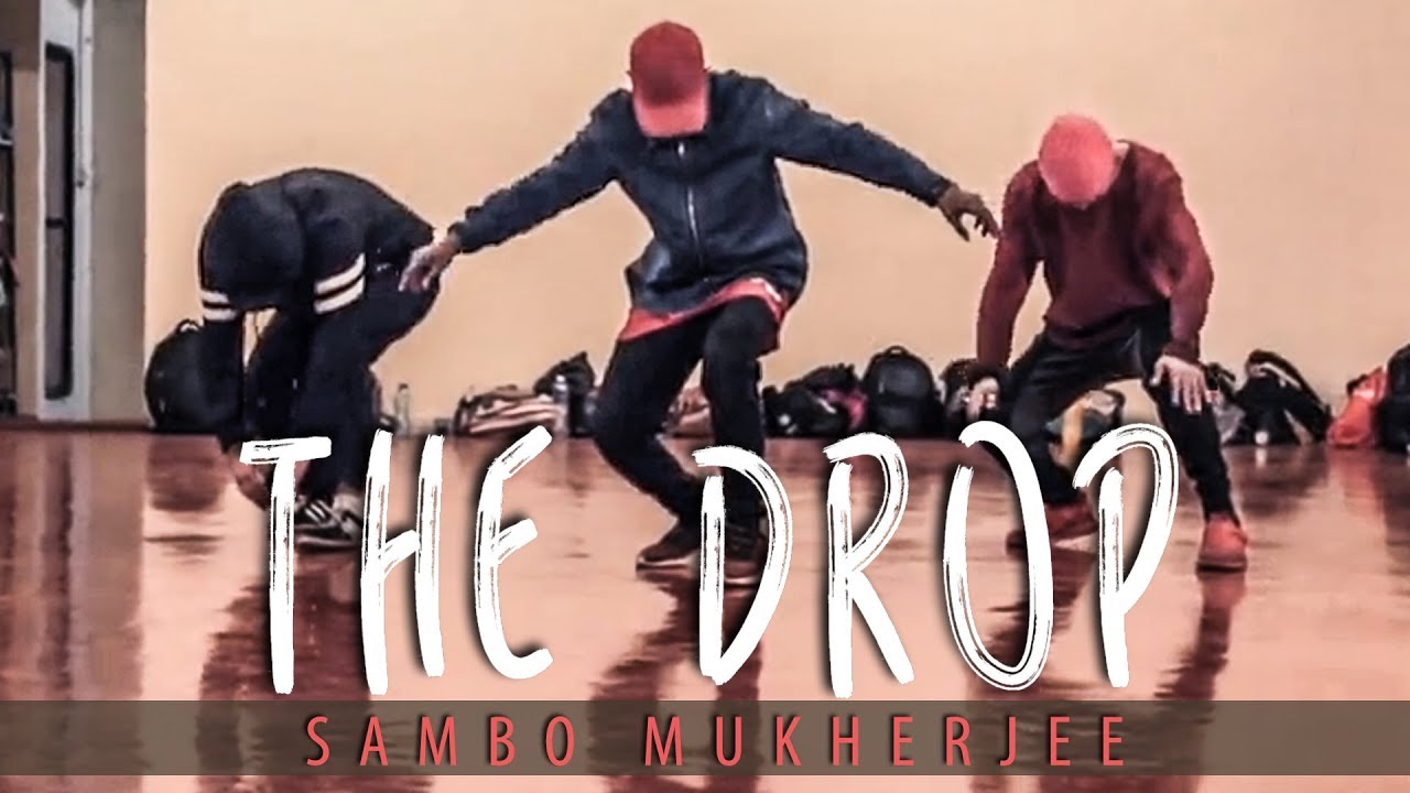 The Drop - Bro Safari | Sambo Mukherjee | Souls On Fire 1