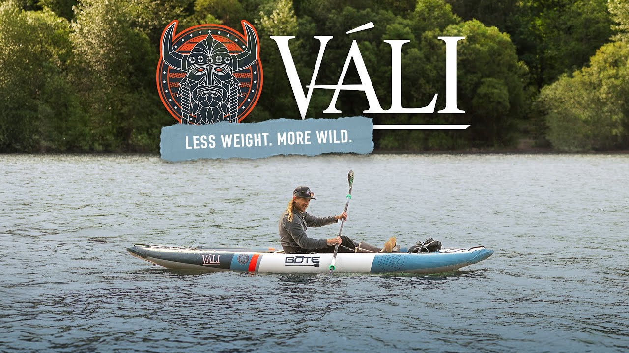 Meet the Vali Aero