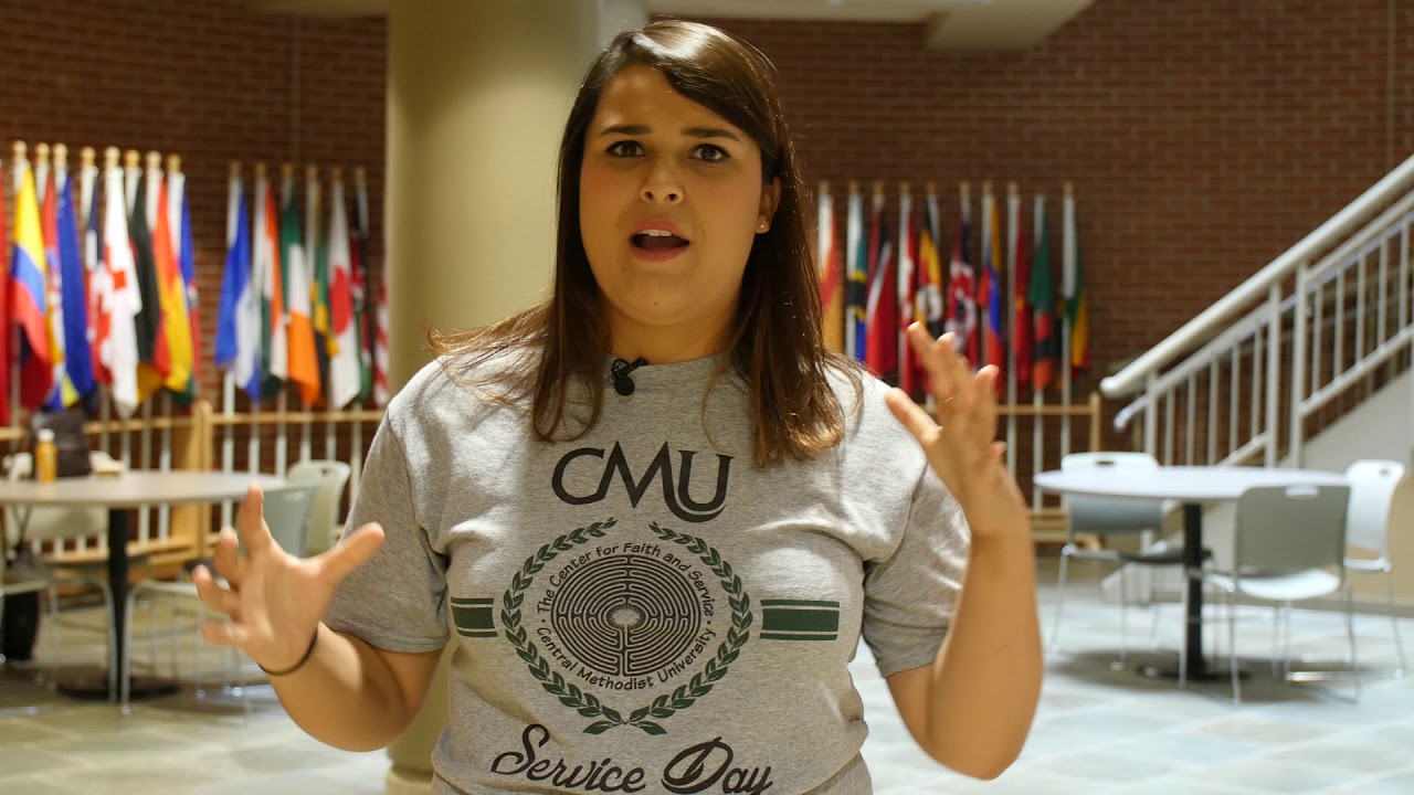 Student Organizations at Central Methodist University