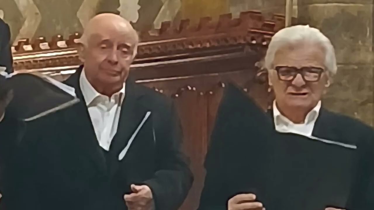 Concert benèfic a la vila de Binissalem, a favor del Perú