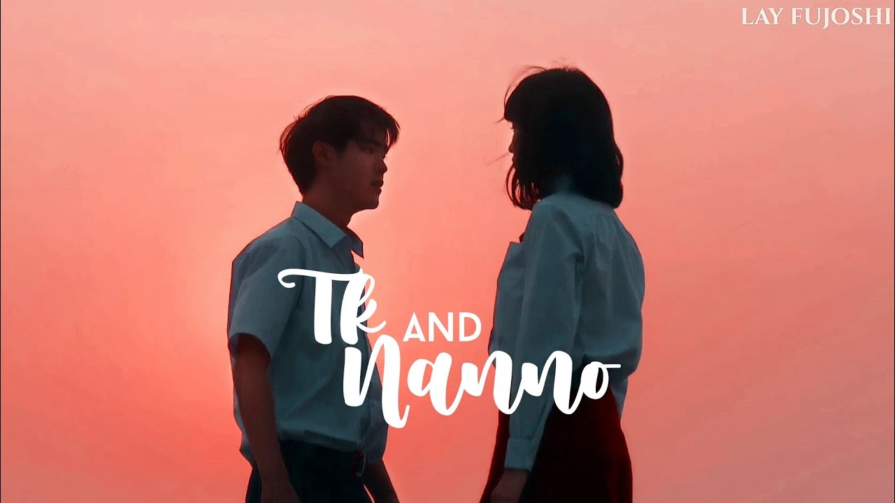 NANNO & TK | DEMONS FMV