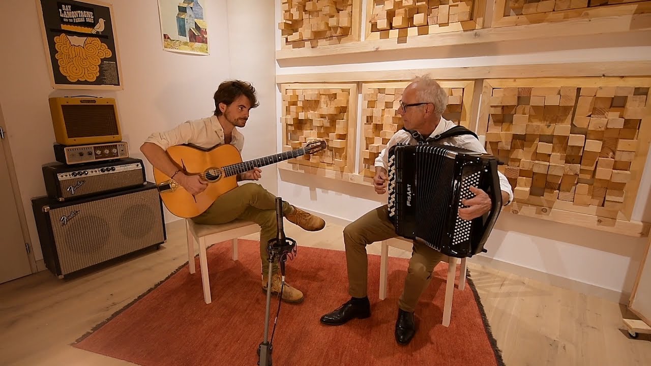 Duo Jeitinho - TEASER