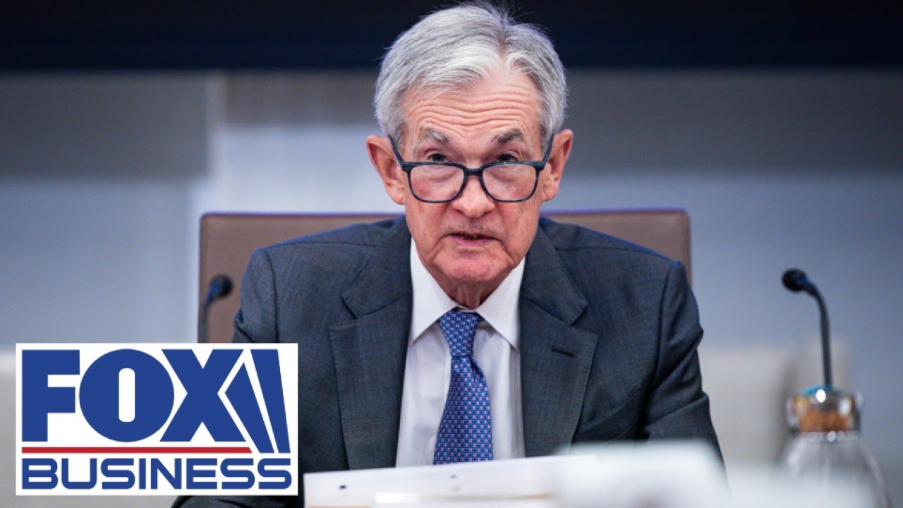 BREAKING: Federal Reserve cuts interest rates by 25 bps